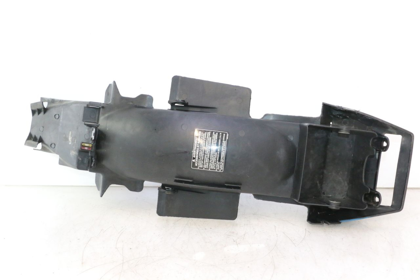 photo de ACHTERWIELDOORGANG HONDA CB TWO FIFTY 250 (1991 - 2002) - Detail van het onderdeel