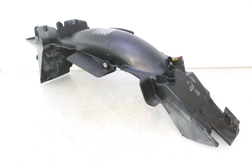 photo de ACHTERWIELDOORGANG HONDA CB TWO FIFTY 250 (1991 - 2002) - Gecontroleerd onderdeel