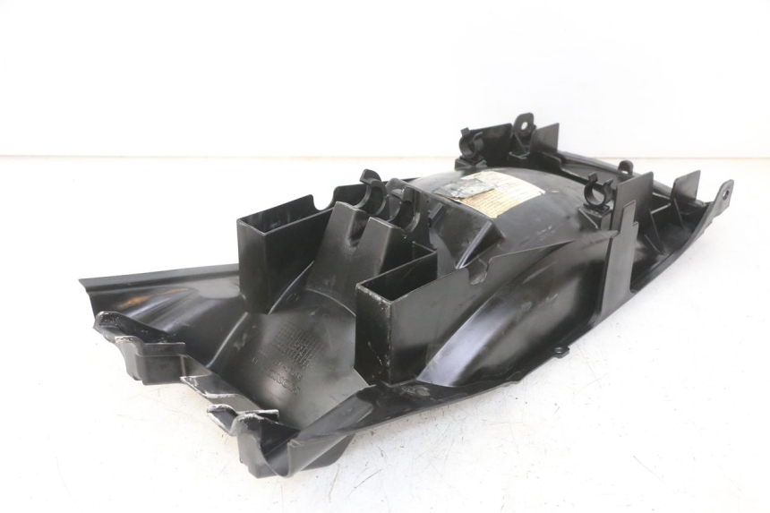 photo de ACHTERWIELBEUGEL HONDA CBF 500 (2004 - 2007) - Zoom op gebruiksstaat