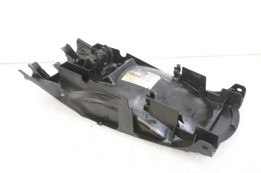 photo de ACHTERWIELBEUGEL HONDA CBF 500 (2004 - 2007) - Andere kijkhoek