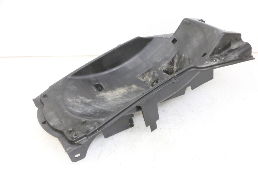 photo de ACHTERWIELBEUGEL HONDA CBF 500 (2004 - 2007) - Overzicht