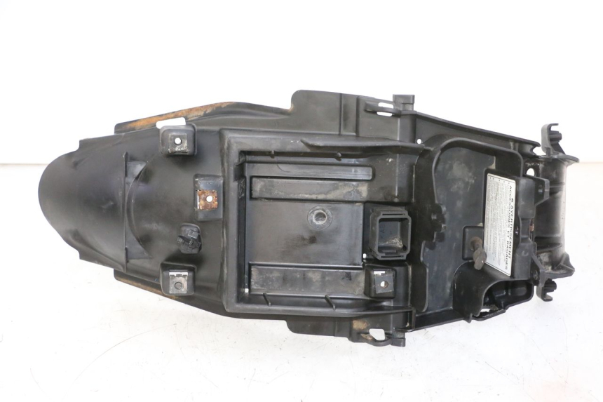 photo de ACHTERWIELBEUGEL HONDA CBF 125 (2009 - 2015) - Hoofdaanzicht