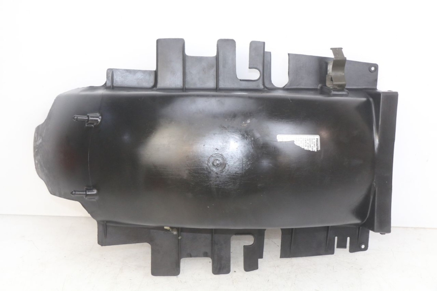 photo de ACHTERWIELBEUGEL HONDA CBR F SC25 1000 (1989 - 1992) - Andere kijkhoek