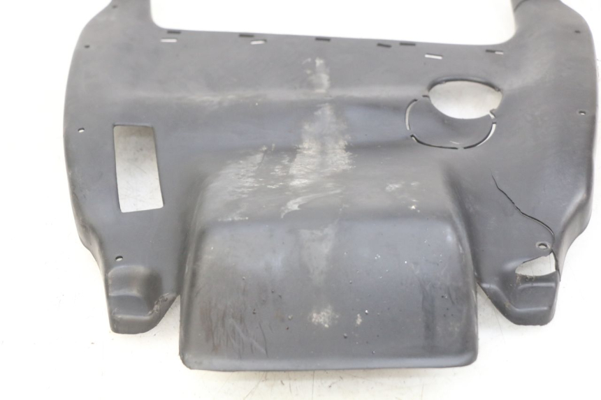 photo de ACHTERWIELBEUGEL TGB CITY 2 50 (2009 - 2013) - Zoom op gebruiksstaat