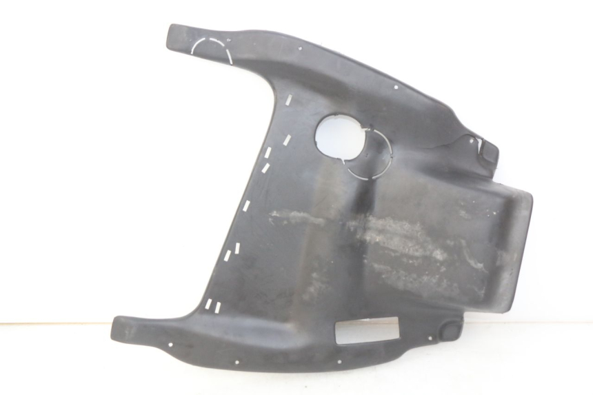 photo de ACHTERWIELBEUGEL TGB CITY 2 50 (2009 - 2013) - Overzicht