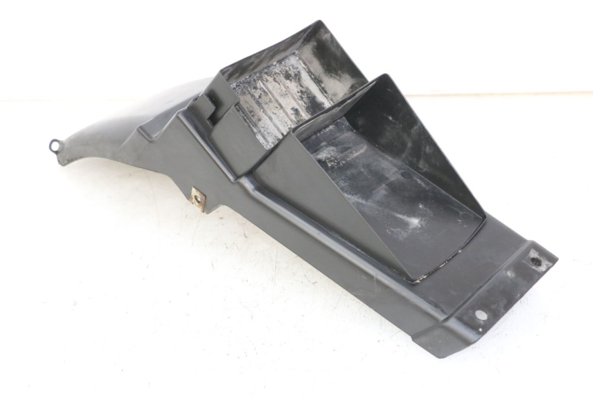 photo de ACHTERWIELBEUGEL DERBI SENDA R X-TREME 50 (2006 - 2010) - Hoofdaanzicht