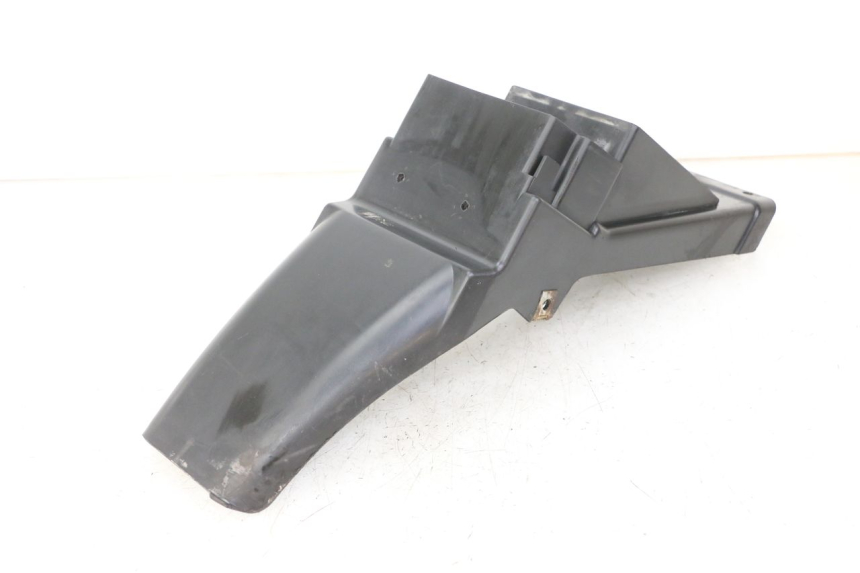 photo de ACHTERWIELBEUGEL DERBI SENDA R X-TREME 50 (2006 - 2010) - Detail van het onderdeel