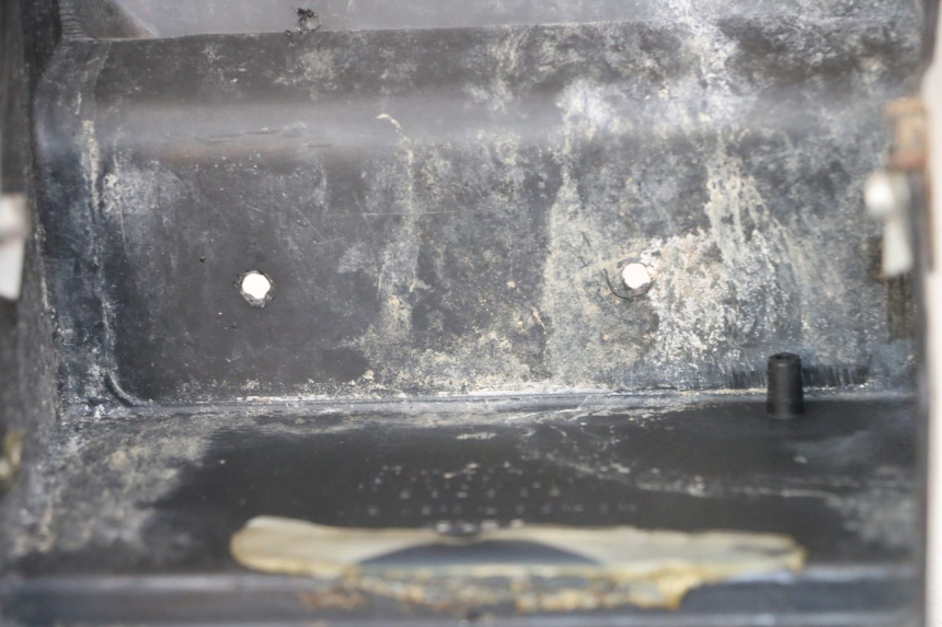 photo de ACHTERWIELBEUGEL DERBI SENDA R X-TREME 50 (2006 - 2010) - Andere kijkhoek