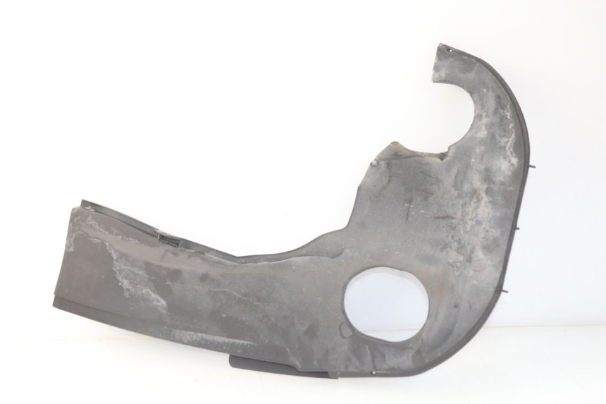 photo de ACHTERWIELBEUGEL KYMCO DINK STREET 125 (2009 - 2014) - Hoofdaanzicht