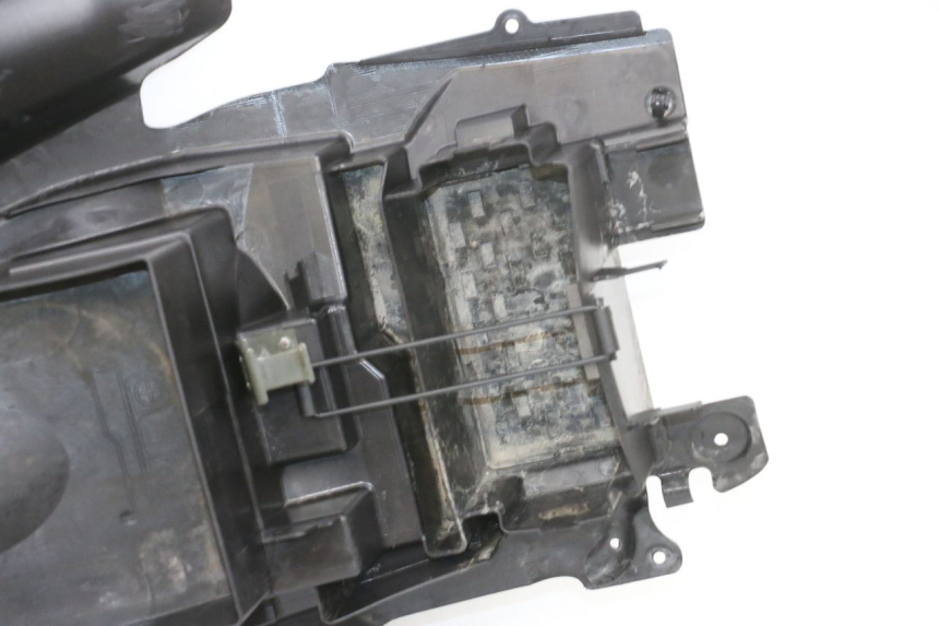 photo de ACHTERWIELBEUGEL SUZUKI DL V STROM 1000 (2002 - 2007) - Detailaanzicht