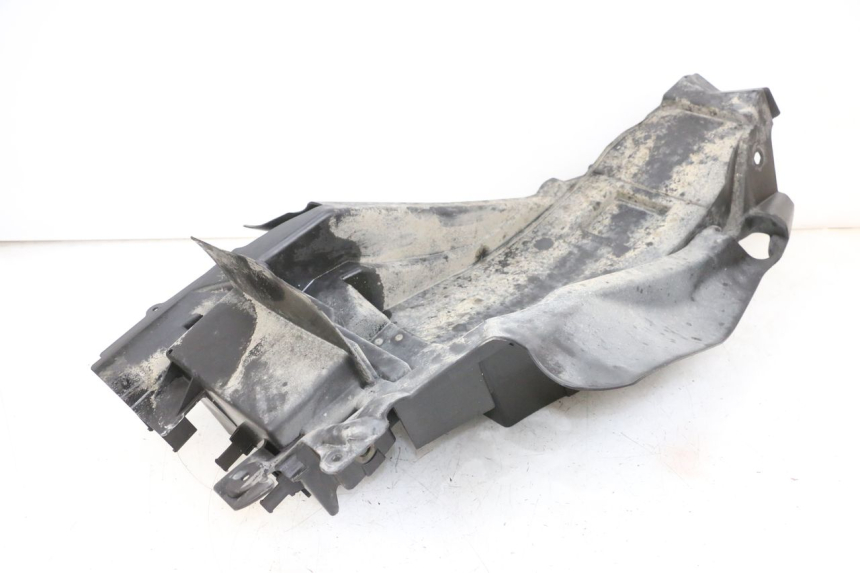 photo de ACHTERWIELBEUGEL SUZUKI DL V STROM 1000 (2002 - 2007) - Technische close-up