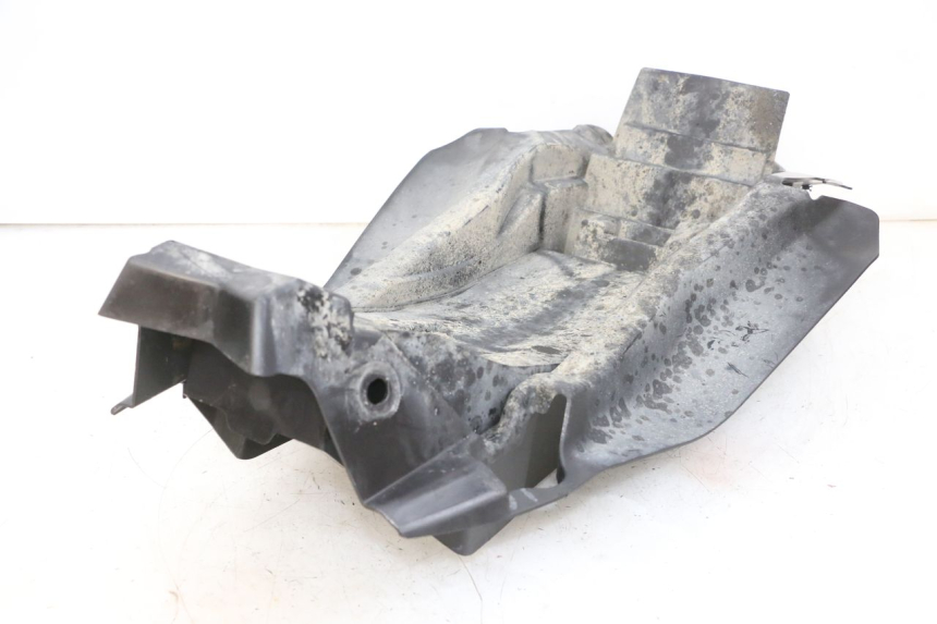 photo de ACHTERWIELBEUGEL SUZUKI DL V STROM 1000 (2002 - 2007) - Bevestigingspunten