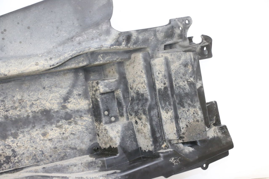 photo de ACHTERWIELBEUGEL SUZUKI DL V STROM 1000 (2002 - 2007) - Gecontroleerd onderdeel