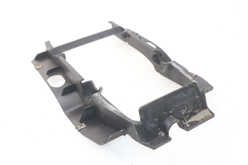 photo de ACHTERWIELBEUGEL GILERA DNA 50 (2000 - 2007) - Zoom op gebruiksstaat