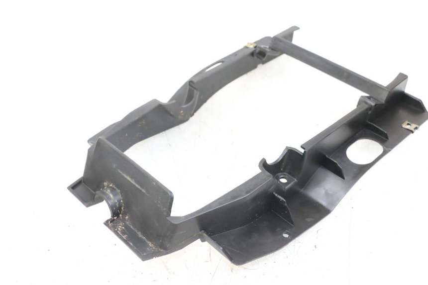 photo de ACHTERWIELBEUGEL GILERA DNA 50 (2000 - 2007) - Zoom op gebruiksstaat