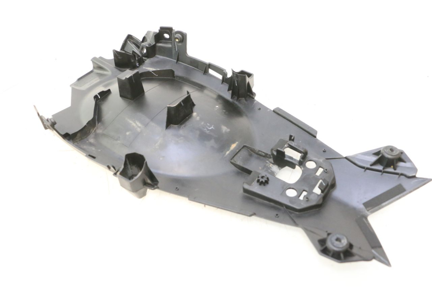 photo de ACHTERWIELBEUGEL KAWASAKI ER-6 ER6 F ABS 650 (2012 - 2016) - Zoom op gebruiksstaat