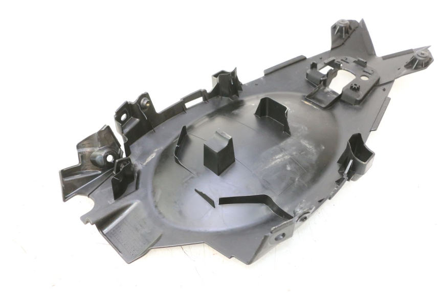 photo de ACHTERWIELBEUGEL KAWASAKI ER-6 ER6 F ABS 650 (2012 - 2016) - Andere kijkhoek