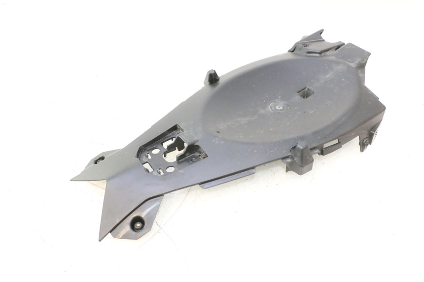 photo de ACHTERWIELBEUGEL KAWASAKI ER-6 ER6 F ABS 650 (2012 - 2016) - Bevestigingspunten