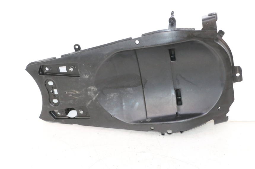photo de ACHTERWIELDOORGANG KAWASAKI ER-6 ER6 N 650 (2005 - 2009) - Hoofdaanzicht