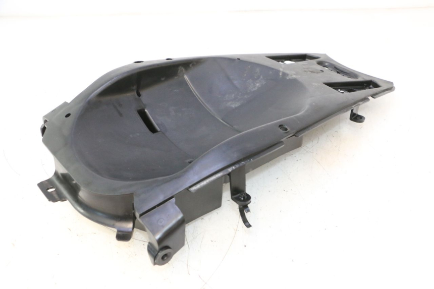 photo de ACHTERWIELDOORGANG KAWASAKI ER-6 ER6 N 650 (2005 - 2009) - Zoom op gebruiksstaat