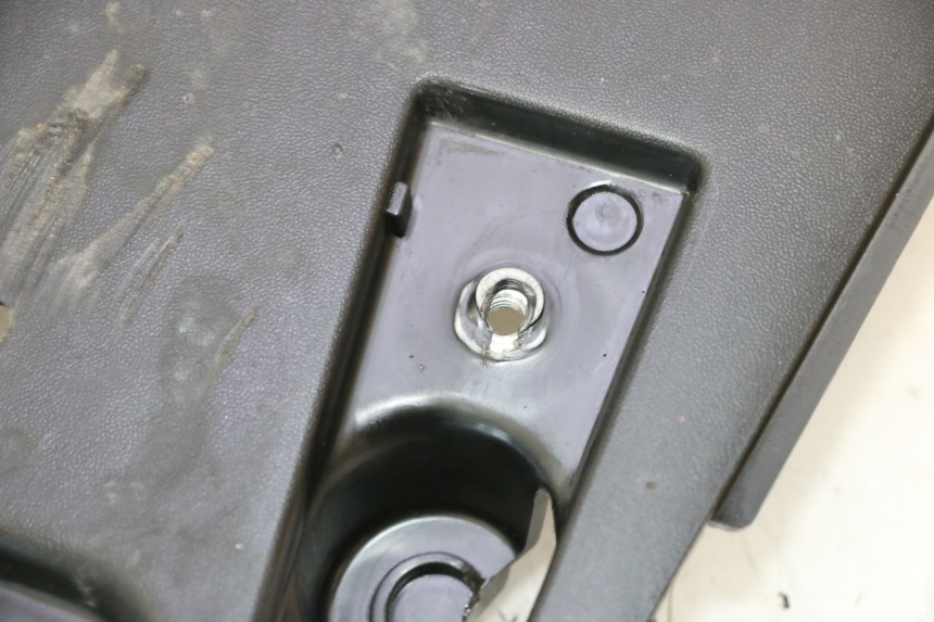 photo de ACHTERWIELDOORGANG KAWASAKI ER-6 ER6 N 650 (2005 - 2009) - Overzicht