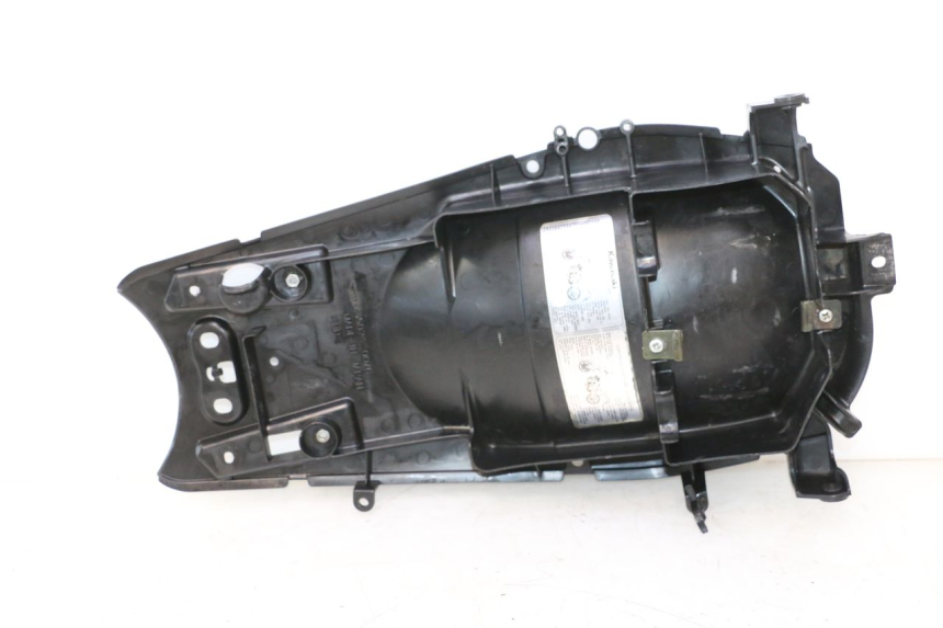 photo de ACHTERWIELDOORGANG KAWASAKI ER-6 ER6 N 650 (2005 - 2009) - Staat van het oppervlak