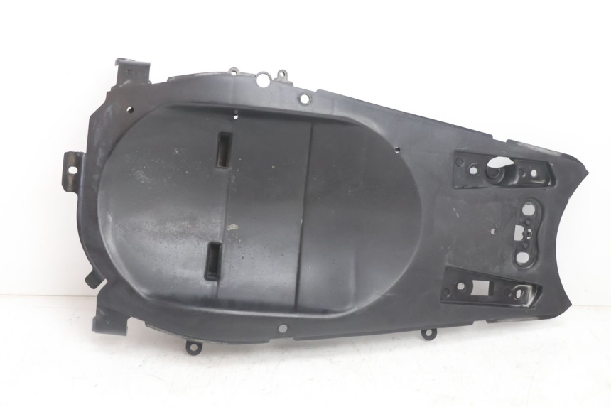 photo de ACHTERWIELDOORGANG KAWASAKI ER-6 ER6 N 650 (2005 - 2009) - Detail van het onderdeel