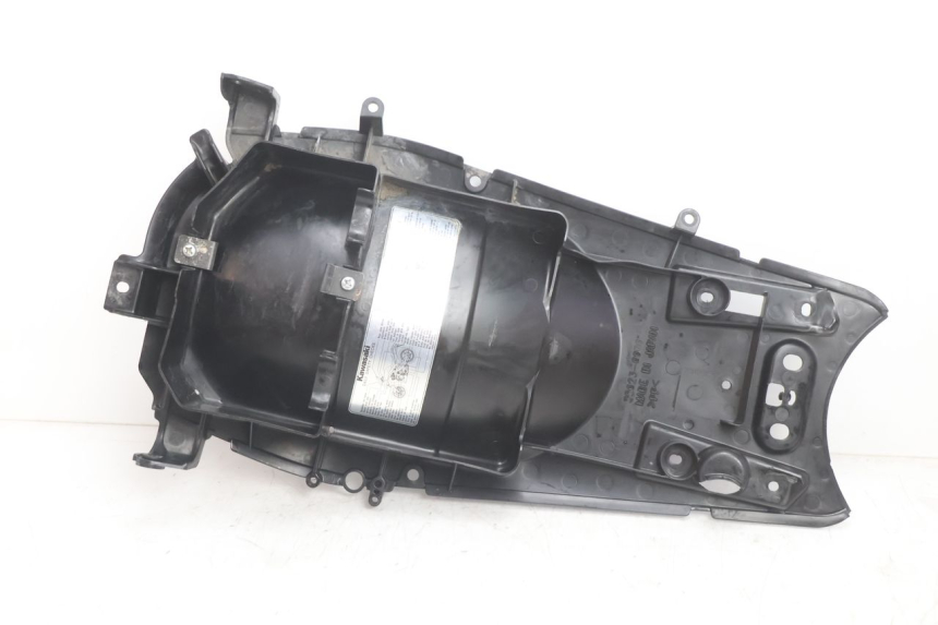 photo de ACHTERWIELDOORGANG KAWASAKI ER-6 ER6 N 650 (2005 - 2009) - Technische close-up