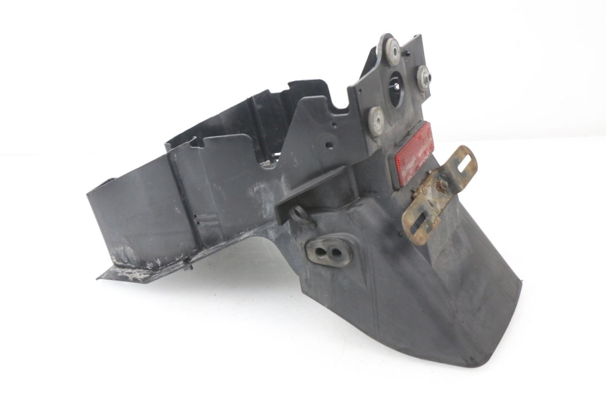 photo de ACHTERWIELBEUGEL KAWASAKI ER5 ER-5 500 (2001 - 2004) - Hoofdaanzicht