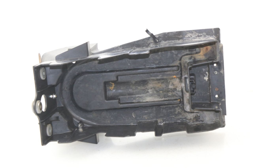 photo de ACHTERWIELBEUGEL KAWASAKI ER5 ER-5 500 (2001 - 2004) - Zoom op gebruiksstaat