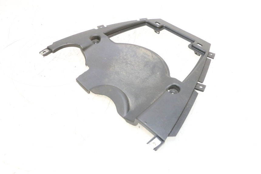 photo de ACHTERWIELDOORGANG KEEWAY F-ACT FACT EVO 50 (2020 - 2026) - Hoofdaanzicht