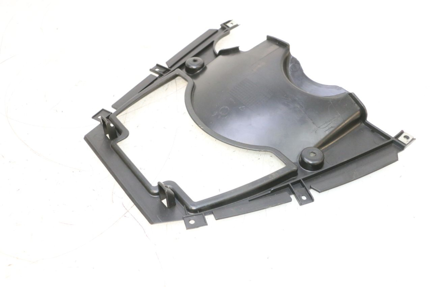 photo de ACHTERWIELDOORGANG KEEWAY F-ACT FACT EVO 50 (2020 - 2026) - Andere kijkhoek