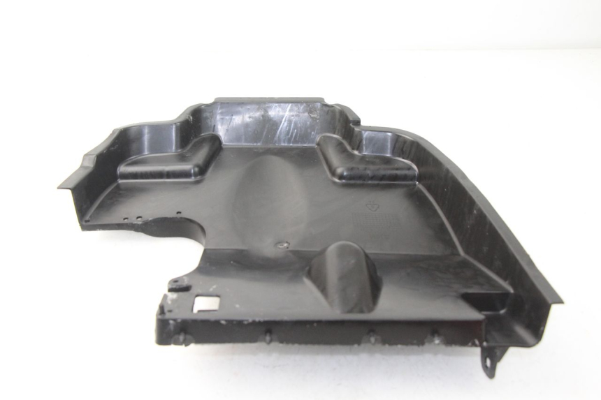 photo de ACHTERWIELBEUGEL SYM FIDDLE 2 50 (2008 - 2013) - Zoom op gebruiksstaat