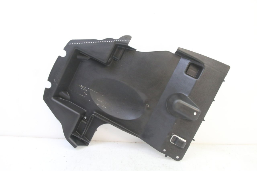 photo de ACHTERWIELBEUGEL SYM FIDDLE 3 III 125 (2014 - 2020) - Andere kijkhoek