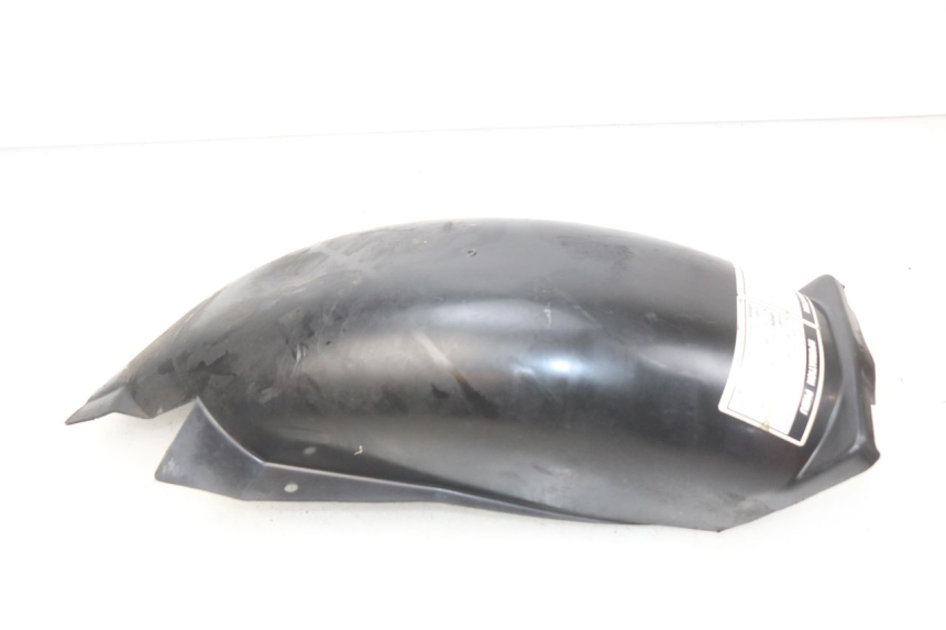 photo de ACHTERWIELBEHUIZING YAMAHA FJ 3CX 1200 (1986 - 1996) - Zoom op gebruiksstaat