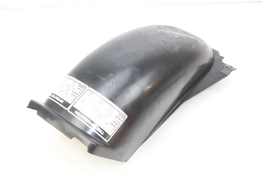 photo de ACHTERWIELBEHUIZING YAMAHA FJ 3CX 1200 (1986 - 1996) - Andere kijkhoek