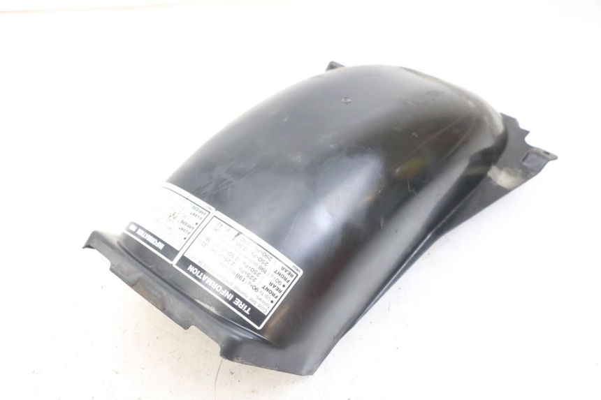 photo de ACHTERWIELBEHUIZING YAMAHA FJ 3CX 1200 (1986 - 1996) - Zoom op gebruiksstaat