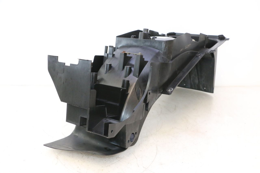 photo de ACHTERWIELDOORGANG YAMAHA FJR 1300 (2001 - 2005) - Detail van het onderdeel