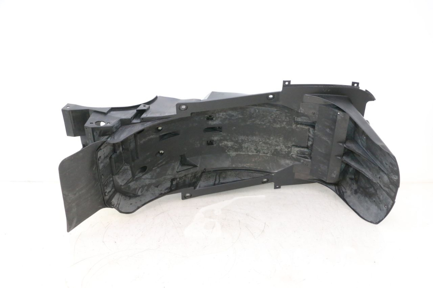photo de ACHTERWIELDOORGANG YAMAHA FJR 1300 (2001 - 2005) - Andere kijkhoek