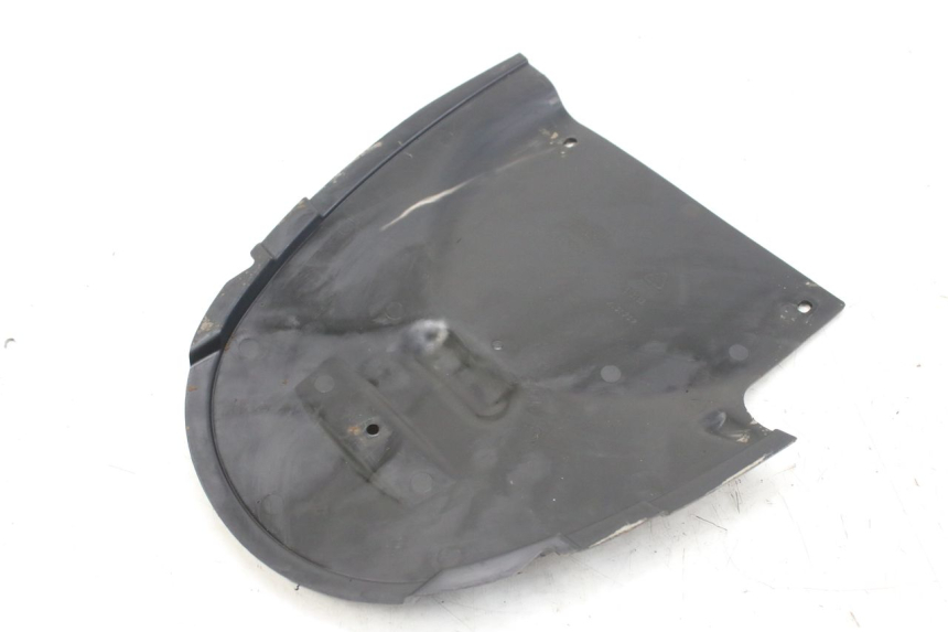 photo de ACHTERWIELBEHUIZING PIAGGIO FLY 4T 50 (2013 - 2017) - Detail van het onderdeel