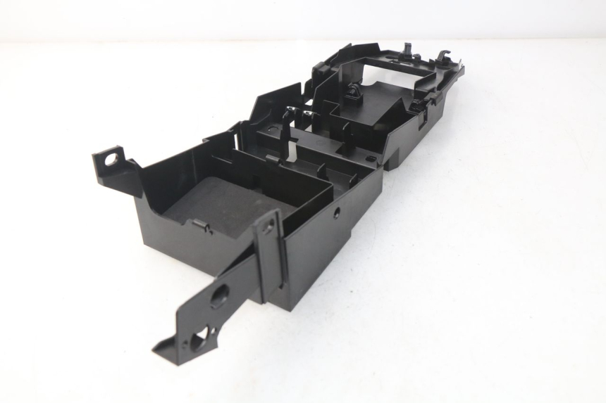 photo de ACHTERWIELBEUGEL YAMAHA FZ8 800 (2010 - 2016) - Technische close-up