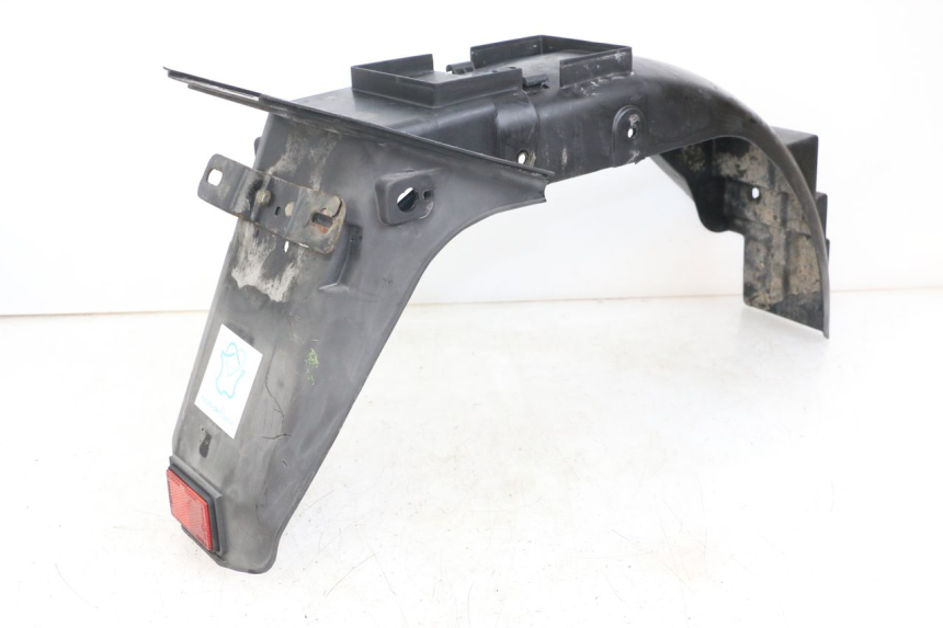 photo de ACHTERWIELBEUGEL HYOSUNG GF 125 (2001 - 2005) - Hoofdaanzicht