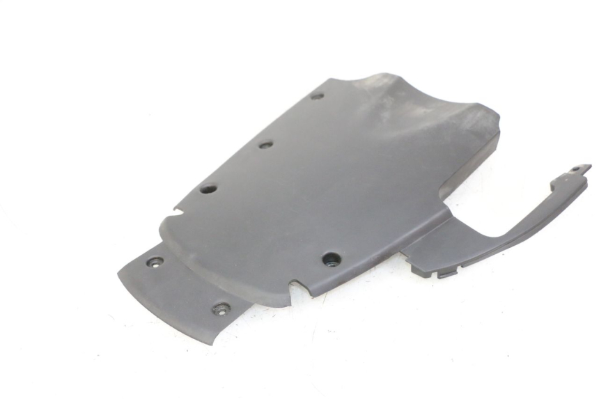 photo de ACHTERWIELBEUGEL GILERA NEXUS 300 (2008 - 2013) - Zoom op gebruiksstaat