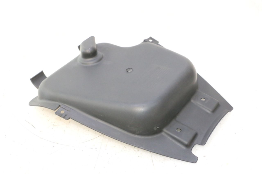 photo de ACHTERWIELDOORGANG NECO GPX LC 2T 50 (2014 - 2018) - Technische close-up