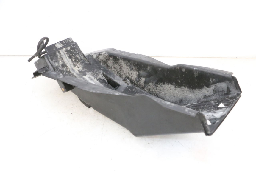 photo de ACHTERWIELBEUGEL KAWASAKI GPX R WARBIRD 600 (1988 - 1993) - Andere kijkhoek