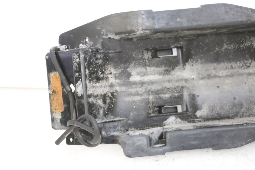 photo de ACHTERWIELBEUGEL KAWASAKI GPX R WARBIRD 600 (1988 - 1993) - Technische close-up