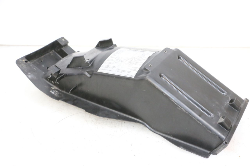 photo de ACHTERWIELBEUGEL KAWASAKI GPX R WARBIRD 600 (1988 - 1993) - Gecontroleerd onderdeel