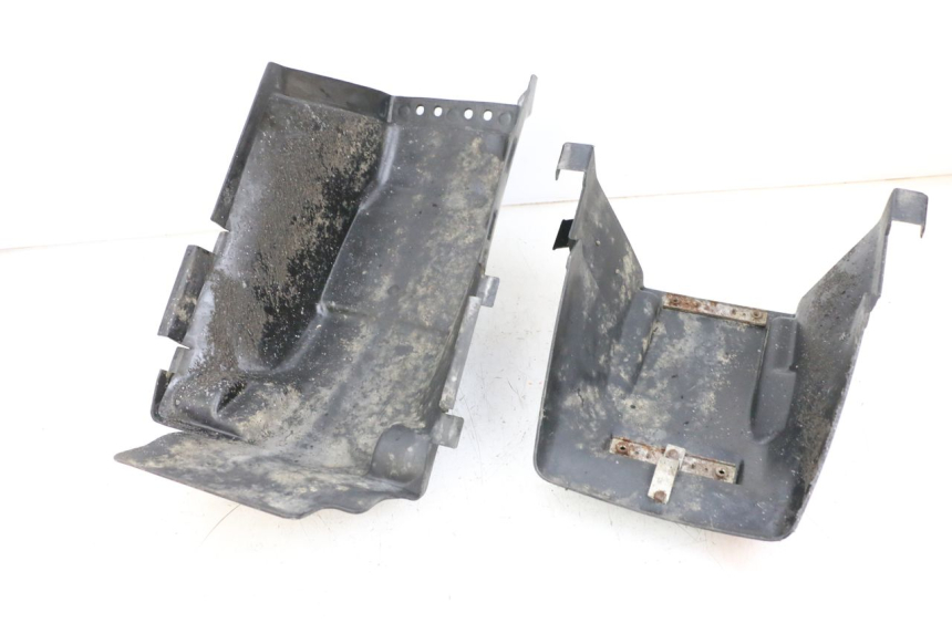 photo de ACHTERWIELBEUGEL KAWASAKI GPZ RX 1000 (1986 - 1988) - Andere kijkhoek