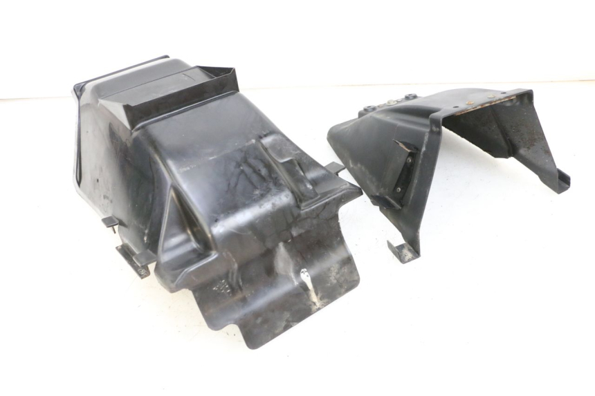 photo de ACHTERWIELBEUGEL KAWASAKI GPZ RX 1000 (1986 - 1988) - Technische close-up