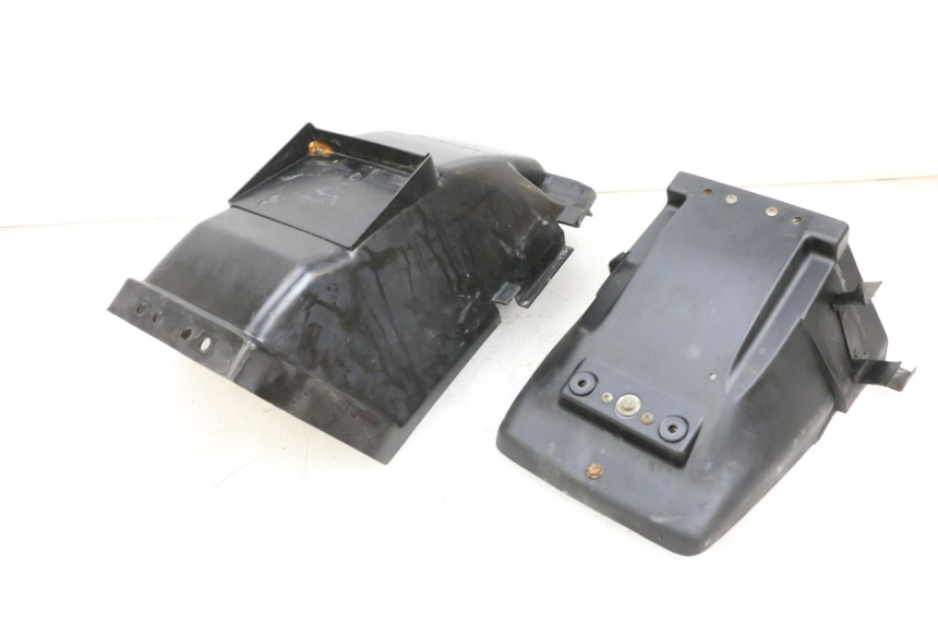 photo de ACHTERWIELBEUGEL KAWASAKI GPZ RX 1000 (1986 - 1988) - Overzicht